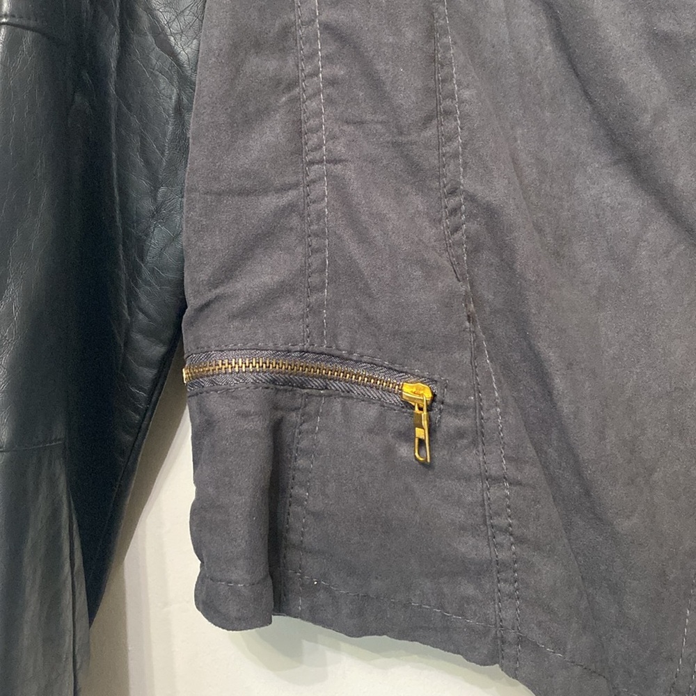 Therapy Statement Jacket - image 4